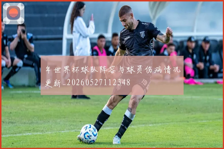 年世界杯球队阵容与球员伤病情况更新_20260527112348