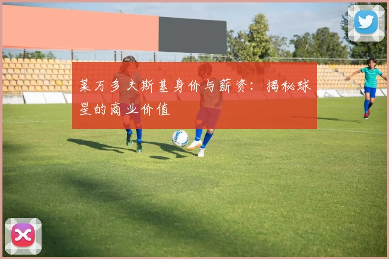 莱万多夫斯基身价与薪资:揭秘球星的商业价值